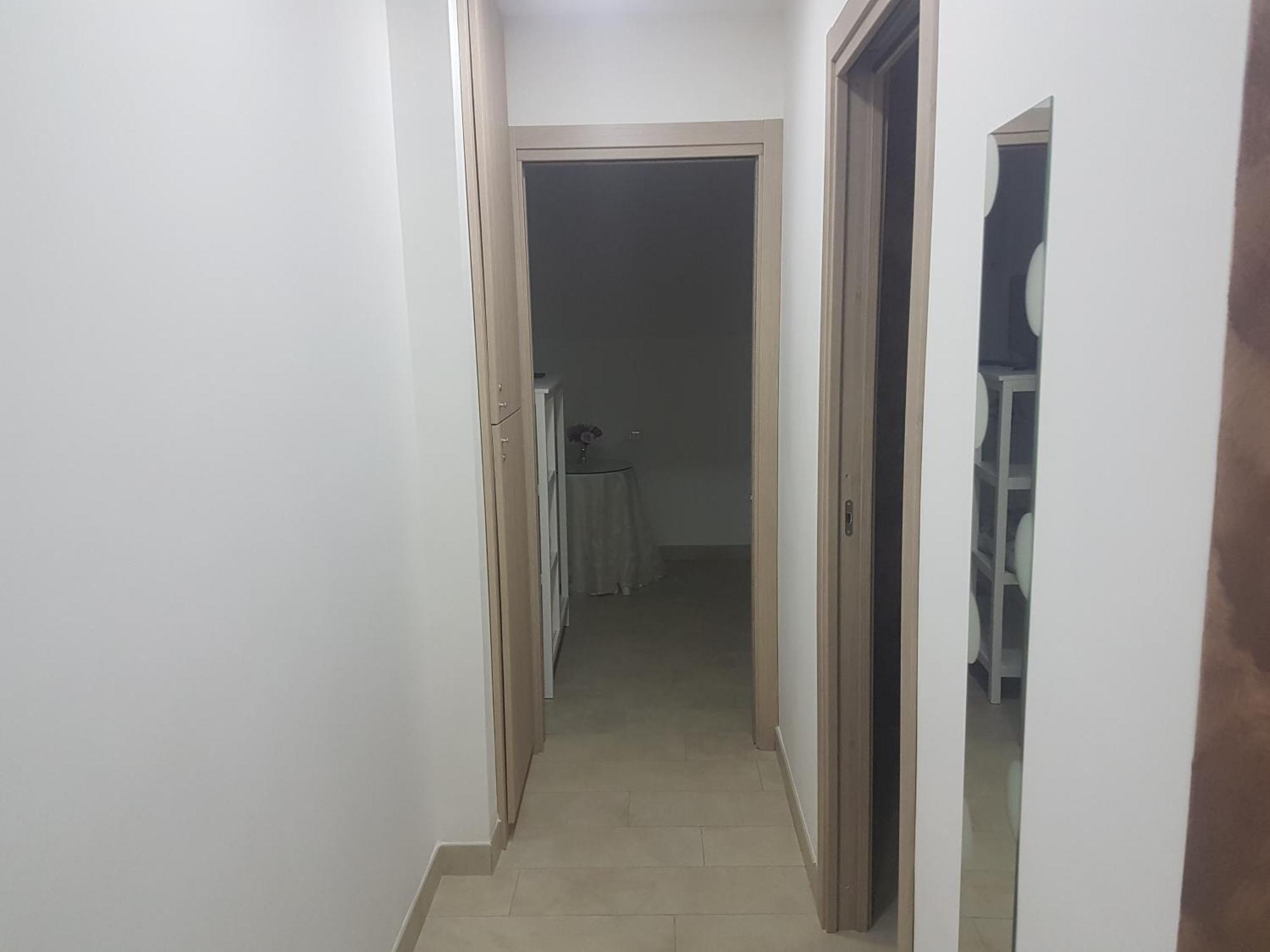Reginahouse Apartment Наполи Екстериор снимка